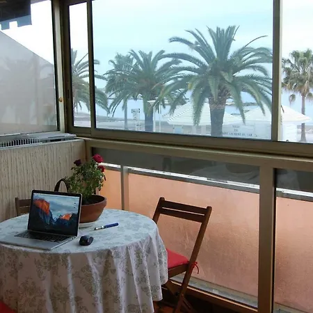 Apartman Maeva Saint-Laurent-du-Var