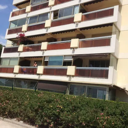 Apartmán Maeva *